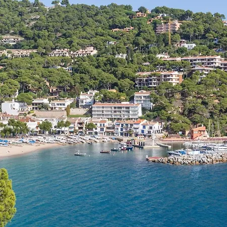 Apartamento 1 Yol - Llafranc