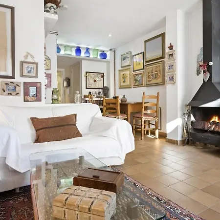 Apartment 1 Yol - Llafranc