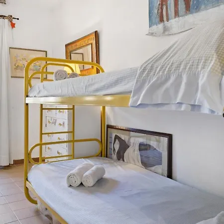 1 Yol - Apartment *